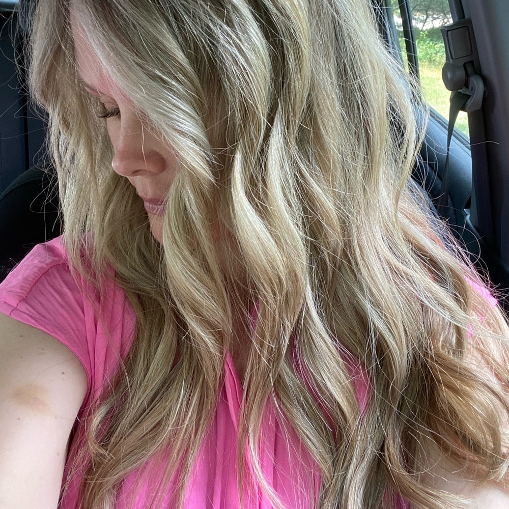 Meet your Posher, Kathy